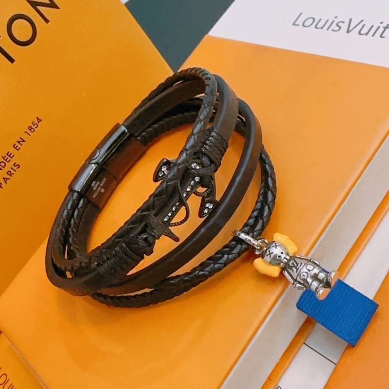 Louis Vuitton Bracelets